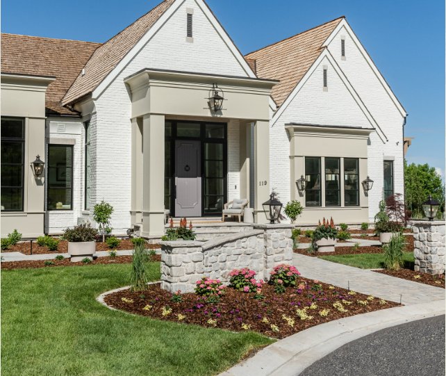 Stucco